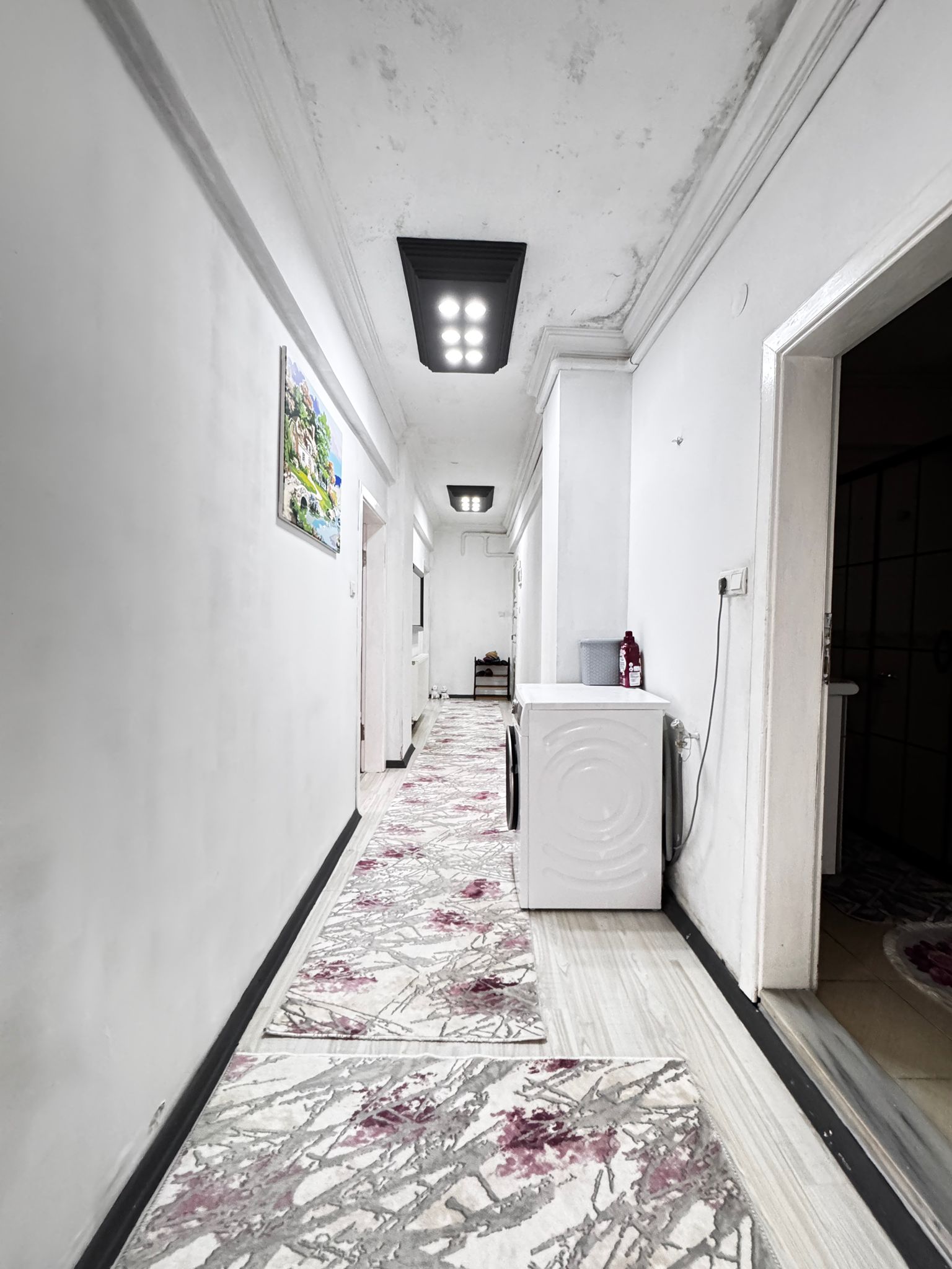 MABEL'DEN SANAYİ MAH FIRSAT 2 DAİRE 1 DÜKKAN